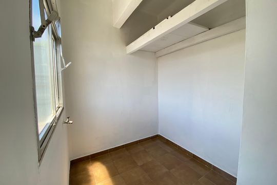 Apartamento à venda com 3 quartos, 60m² em Água Santa, Rio de Janeiro