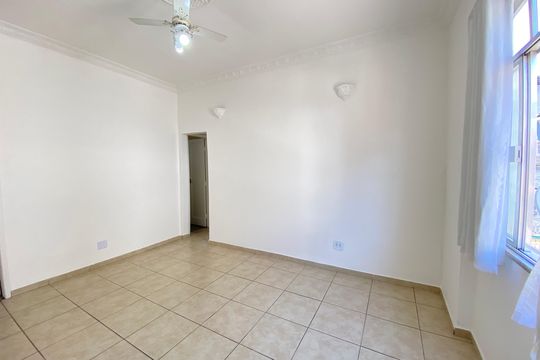 Apartamento à venda com 3 quartos, 60m² em Água Santa, Rio de Janeiro
