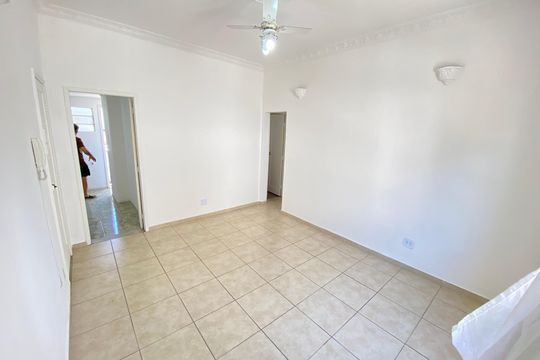 Apartamento à venda com 3 quartos, 60m² em Água Santa, Rio de Janeiro