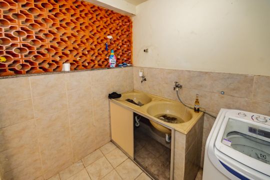 Casa à venda com 3 quartos, 360m² em Canaa, Belo Horizonte