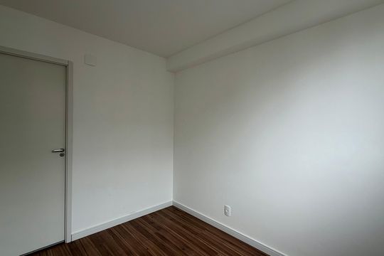Quarto 1 de apartamento à venda com 1 quarto, 24m² em Vila Lageado, São Paulo
