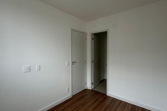 Quarto 1 de apartamento à venda com 1 quarto, 24m² em Vila Lageado, São Paulo
