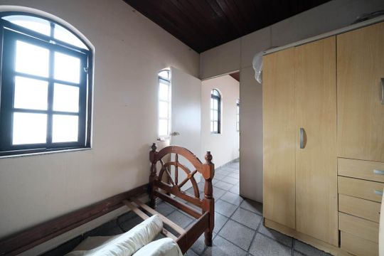 Quarto 3 de casa para alugar com 4 quartos, 250m² em Parque Boturussu, São Paulo