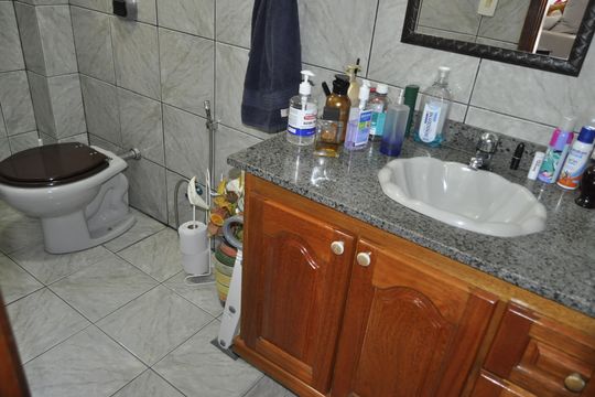 Casa de Condomínio à venda com 3 quartos, 174m² em Méier, Rio de Janeiro
