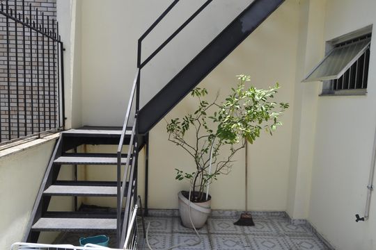 Casa de Condomínio à venda com 3 quartos, 174m² em Méier, Rio de Janeiro
