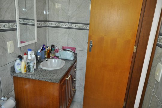 Casa de Condomínio à venda com 3 quartos, 174m² em Méier, Rio de Janeiro