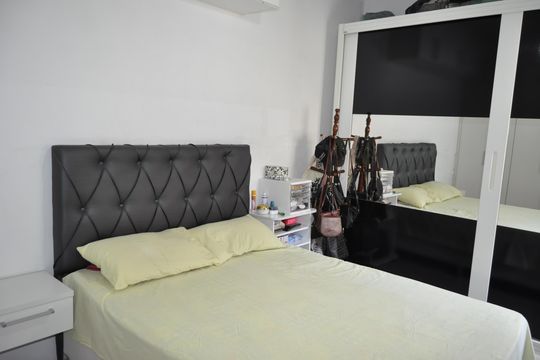 Casa de Condomínio à venda com 3 quartos, 174m² em Méier, Rio de Janeiro
