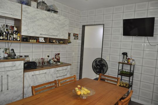 Casa de Condomínio à venda com 3 quartos, 174m² em Méier, Rio de Janeiro