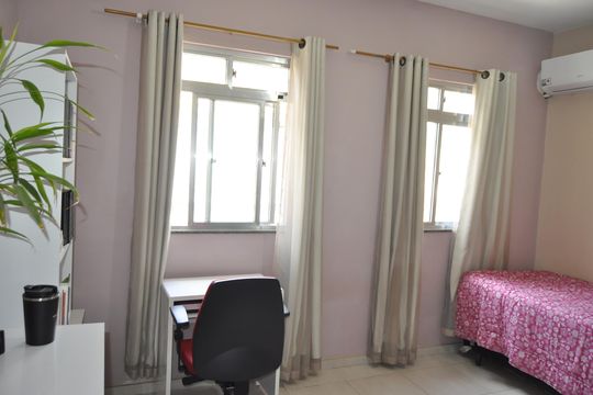 Casa de Condomínio à venda com 3 quartos, 174m² em Méier, Rio de Janeiro