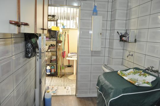 Casa de Condomínio à venda com 3 quartos, 174m² em Méier, Rio de Janeiro