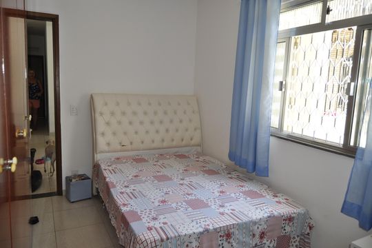Casa de Condomínio à venda com 3 quartos, 174m² em Méier, Rio de Janeiro