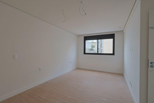 Quarto 3 - Suíte de apartamento à venda com 3 quartos, 88m² em Cidade Nova, Belo Horizonte