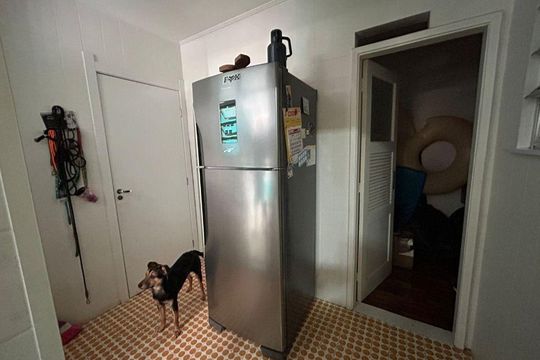 Apartamento à venda com 2 quartos, 96m² em Sra. das Graças, Niterói