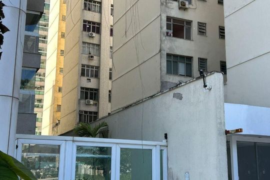 Apartamento à venda com 2 quartos, 96m² em Sra. das Graças, Niterói