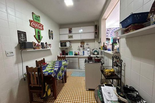 Apartamento à venda com 2 quartos, 96m² em Sra. das Graças, Niterói