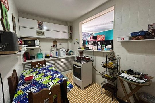 Apartamento à venda com 2 quartos, 96m² em Sra. das Graças, Niterói