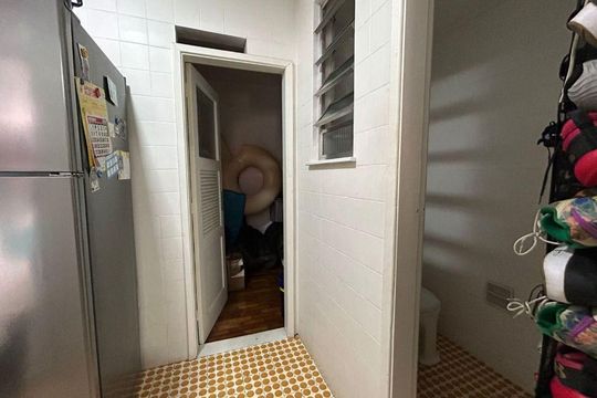 Apartamento à venda com 2 quartos, 96m² em Sra. das Graças, Niterói