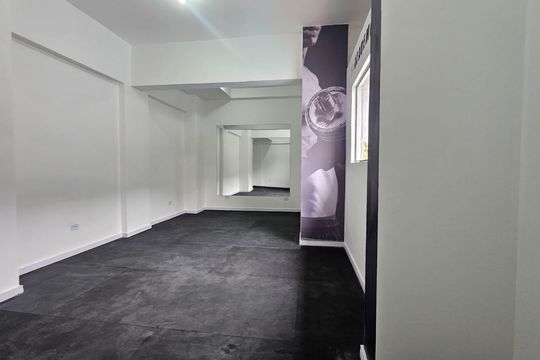 Área comum - Academia de kitnet/studio à venda com 1 quarto, 24m² em Parque Maria Luiza, São Paulo