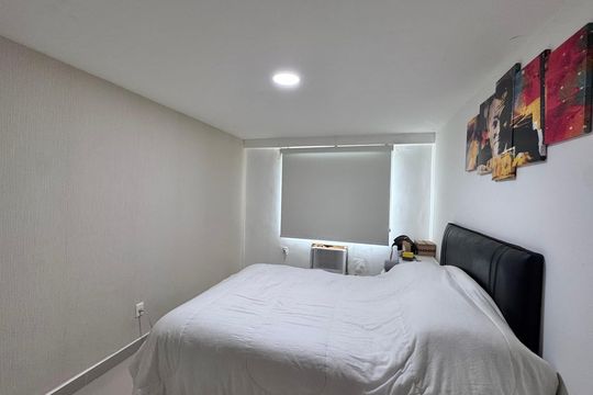 Quarto 1 de apartamento à venda com 2 quartos, 110m² em Recreio dos Bandeirantes, Rio de Janeiro