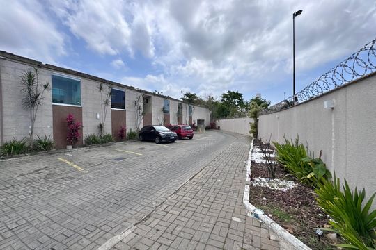 Área comum de apartamento à venda com 2 quartos, 110m² em Recreio dos Bandeirantes, Rio de Janeiro