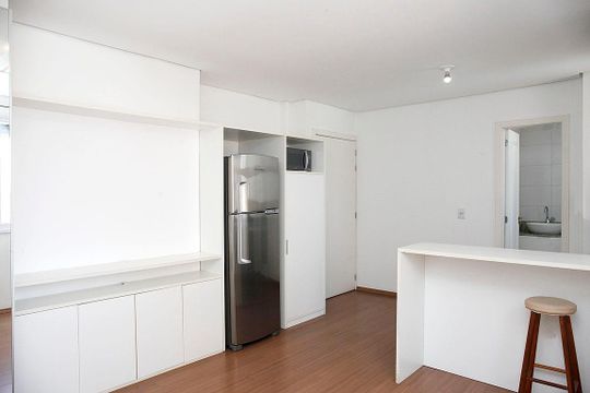 Kitnet/Studio à venda com 1 quarto, 19m² em Centro Histórico, Porto Alegre