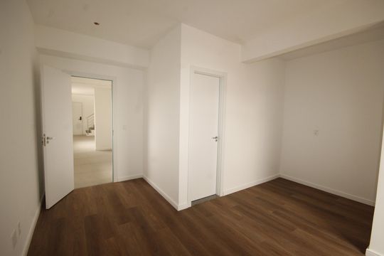 quarto 2 de apartamento à venda com 2 quartos, 146m² em Alto Barroca, Belo Horizonte