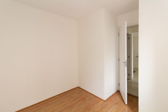 Quarto 1 de apartamento à venda com 2 quartos, 38m² em Colônia (zona Leste), São Paulo