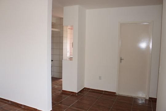 Sala de apartamento para alugar com 2 quartos, 49m² em Jardim Arco-iris, Cotia