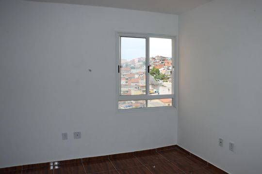 Apartamento para alugar com 2 quartos, 49m² em Jardim Arco-iris, Cotia