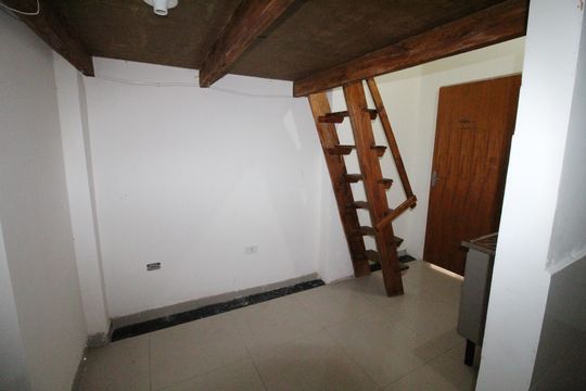 Kitnet  de kitnet/studio para alugar com 1 quarto, 18m² em Centro, São José dos Campos