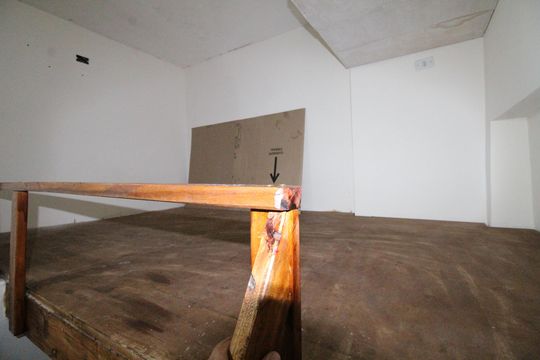 Kitnet  de kitnet/studio para alugar com 1 quarto, 18m² em Centro, São José dos Campos