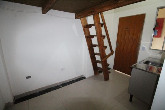 Kitnet  de kitnet/studio para alugar com 1 quarto, 18m² em Centro, São José dos Campos
