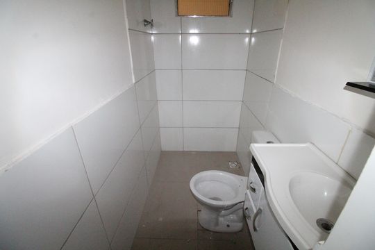 Kitnet  de kitnet/studio para alugar com 1 quarto, 18m² em Centro, São José dos Campos