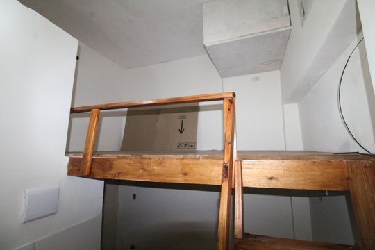 Kitnet  de kitnet/studio para alugar com 1 quarto, 18m² em Centro, São José dos Campos