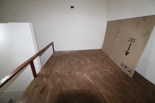 Kitnet  de kitnet/studio para alugar com 1 quarto, 18m² em Centro, São José dos Campos