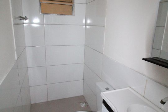 Kitnet  de kitnet/studio para alugar com 1 quarto, 18m² em Centro, São José dos Campos