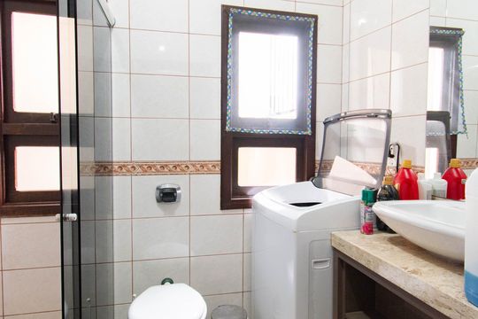 Casa à venda com 4 quartos, 200m² em Nossa Senhora das Gracas, Canoas