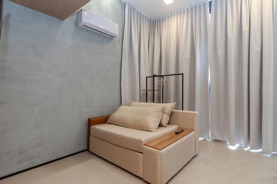 Kitnet/Studio à venda com 0 quarto, 49m² em Jardim das Acacias, São Paulo