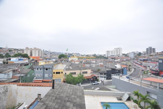 Vista do Quarto 2 de casa à venda com 3 quartos, 420m² em Tremembé, São Paulo