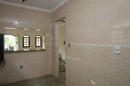 Cozinha de casa à venda com 3 quartos, 750m² em Jardim Nossa Senhora do Carmo, São Paulo
