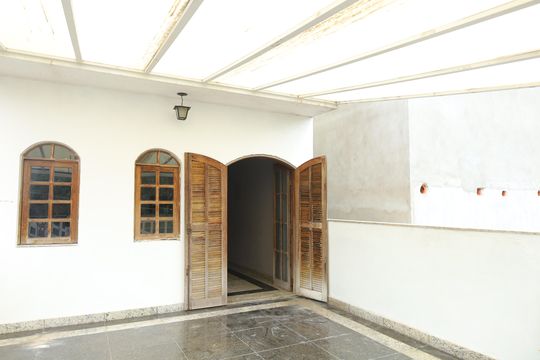 Área comum de casa à venda com 3 quartos, 750m² em Jardim Nossa Senhora do Carmo, São Paulo