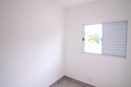 Quarto 1 de apartamento à venda com 2 quartos, 60m² em Vila Prudente, São Paulo