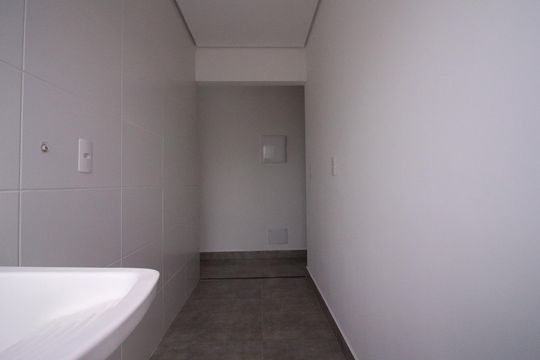 Área de Serviço de apartamento à venda com 2 quartos, 60m² em Vila Prudente, São Paulo
