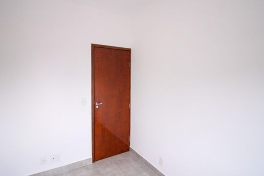 Quarto 1 de apartamento à venda com 2 quartos, 60m² em Vila Prudente, São Paulo
