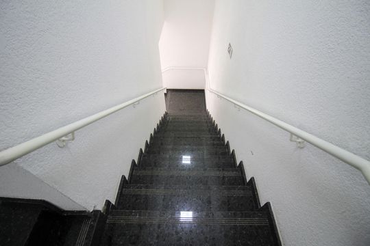 Área comum de apartamento à venda com 2 quartos, 60m² em Vila Prudente, São Paulo