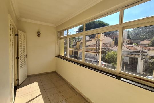 Varanda de casa para alugar com 5 quartos, 400m² em Jardim do Mar, São Bernardo do Campo