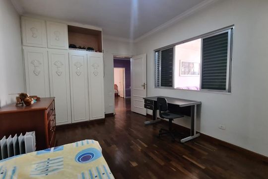 Quarto 1 de casa para alugar com 5 quartos, 400m² em Jardim do Mar, São Bernardo do Campo