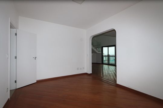 Sala de Jantar de apartamento para alugar com 5 quartos, 440m² em Vila Prudente, São Paulo