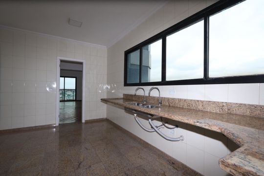 Cozinha de apartamento para alugar com 5 quartos, 440m² em Vila Prudente, São Paulo