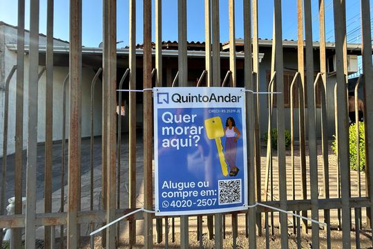 Casa à venda com 2 quartos, 99m² em Santo Andre, São Leopoldo